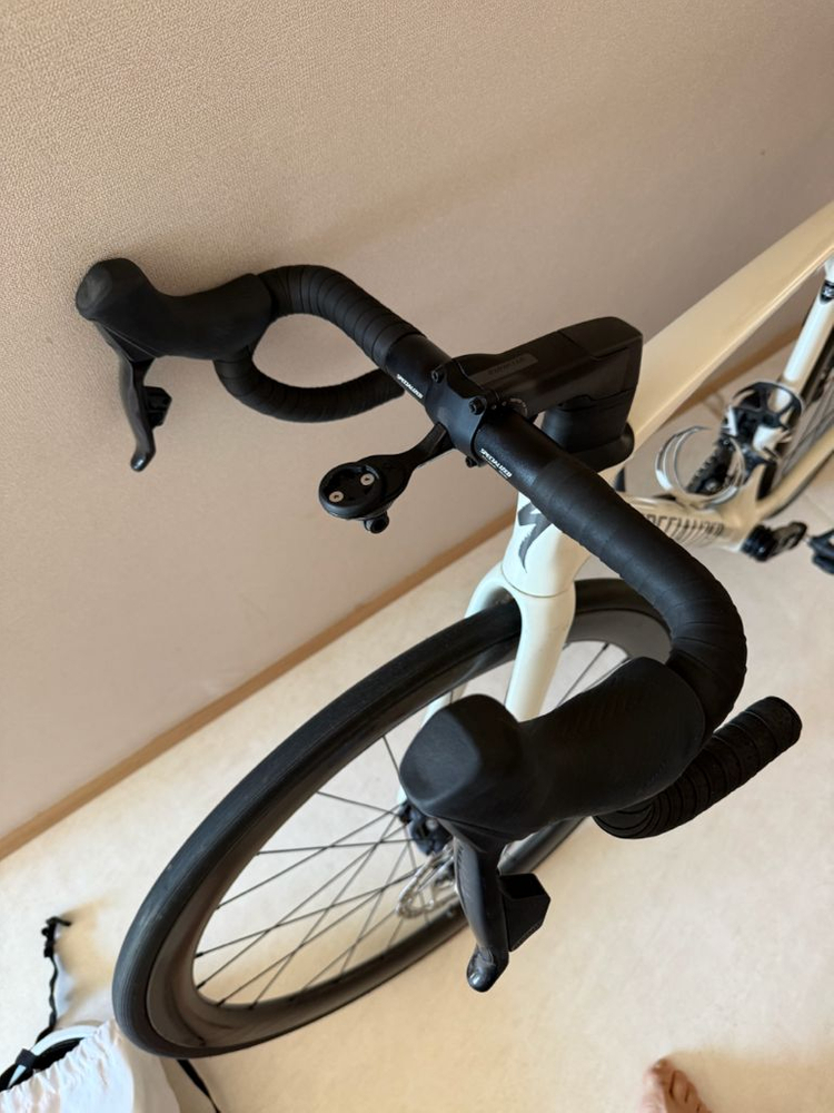 스페셜라이즈드 타막 콤프 라이벌 이탭(2022) 52 사이즈 판매(파스포츠 아이안테 카본 휠셋 장착) 이미지