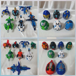 헬로카봇 쿵 알카봇 시리즈 모두 판매해요