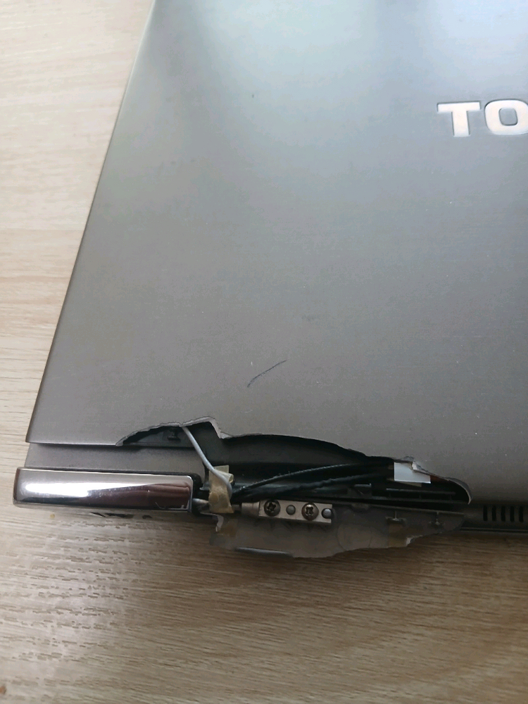 <부품용>도시바 노트북 포테제 Z930 i5 3437U--2