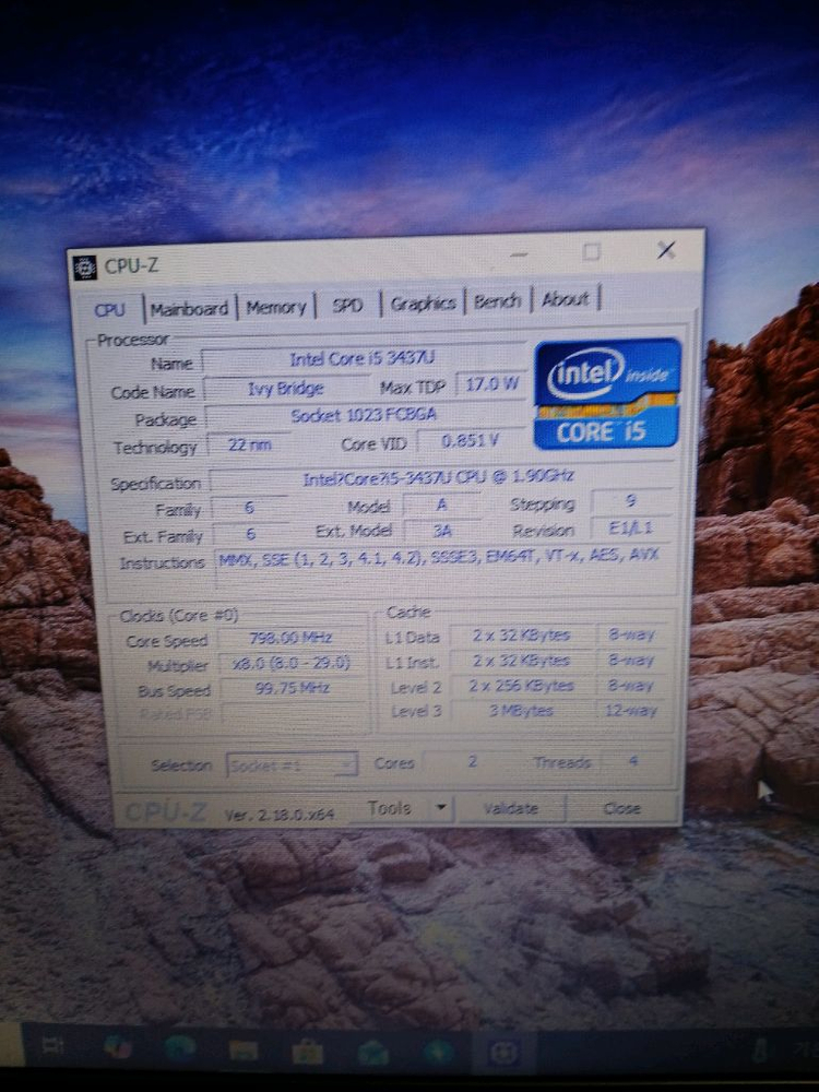 <부품용>도시바 노트북 포테제 Z930 i5 3437U--6