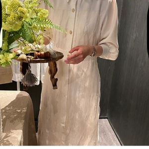 리앙쥬 엘레나 돌드레스