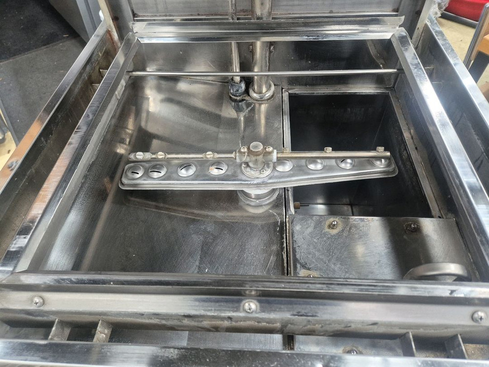 sk매직 업소용 식기세척기--4