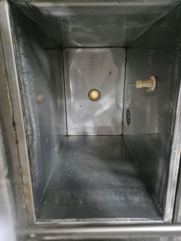 sk매직 업소용 식기세척기--5