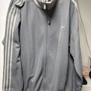 아디다스 져지(트랙탑) 3XL 새상품