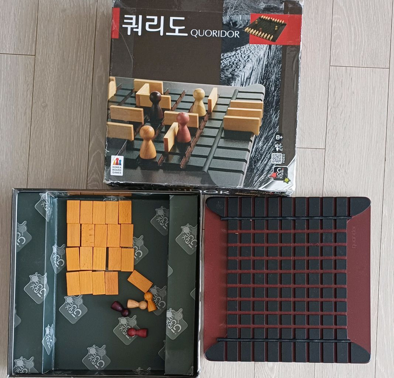 루핑루이,쿼리도, 신비아파트구구단,얼음깨기 보드게임 이미지