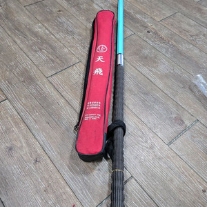 천비 얼음끌. 낚시