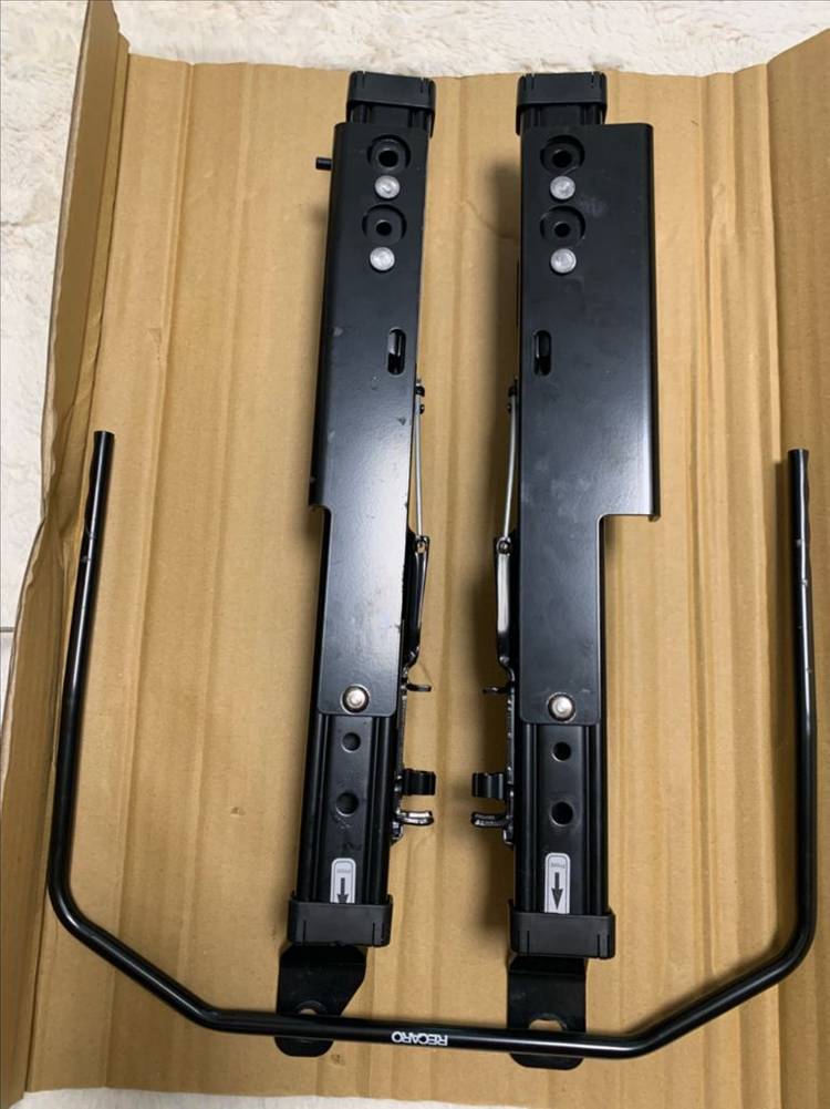 레카로 bmw 버킷시트 레일--0