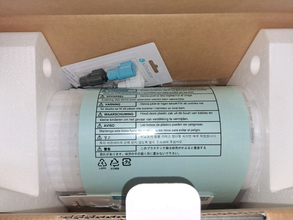 실루엣 포트레이트3 (새상품) 판매--2