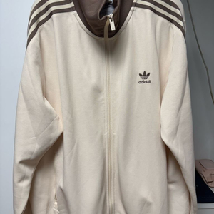 아디다스 져지 (트랙탑) 3XL KR