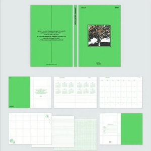 한로로 다이어리