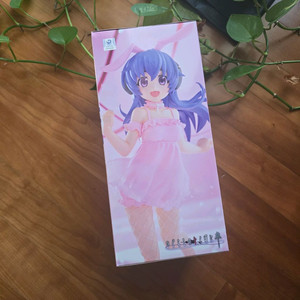 BiCute Bunnies 후루데 하뉴 피규어 - New