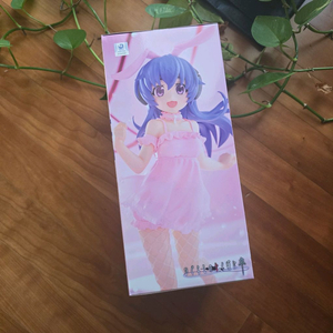 BiCute Bunnies 후루데 하뉴 피규어 - New