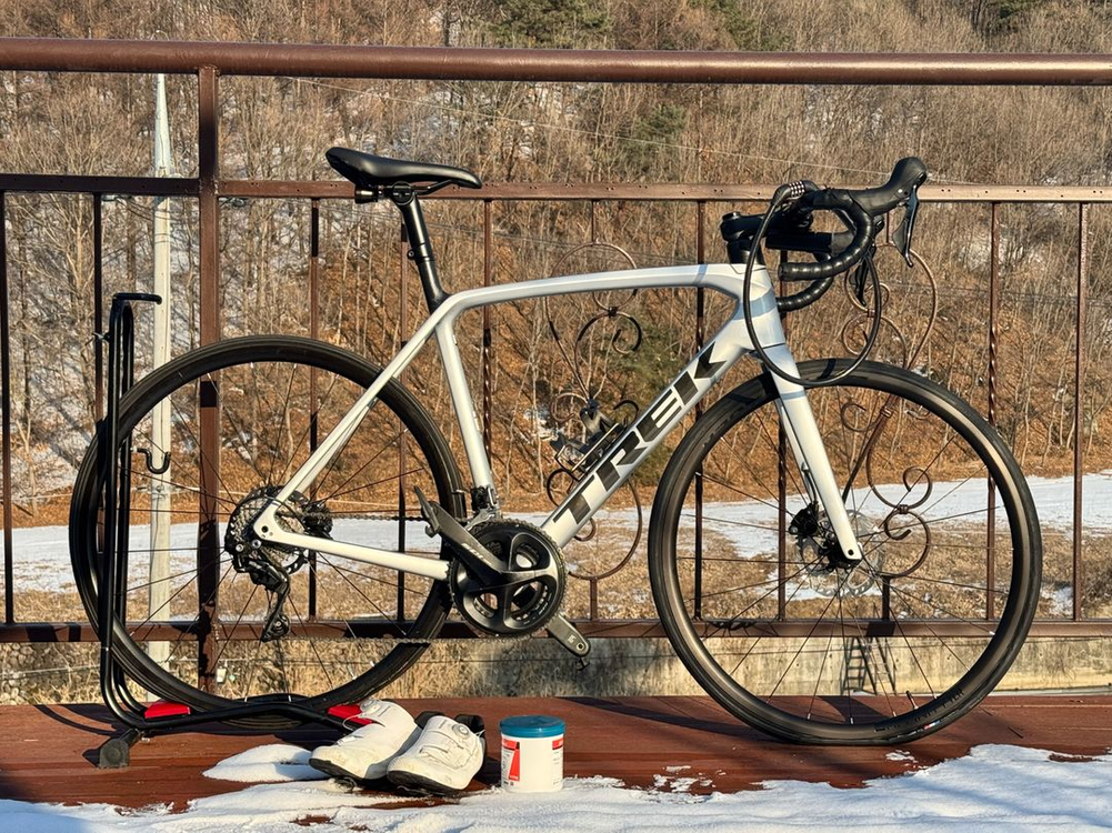 트렉 에몬다 sl5 및 나머지 이미지