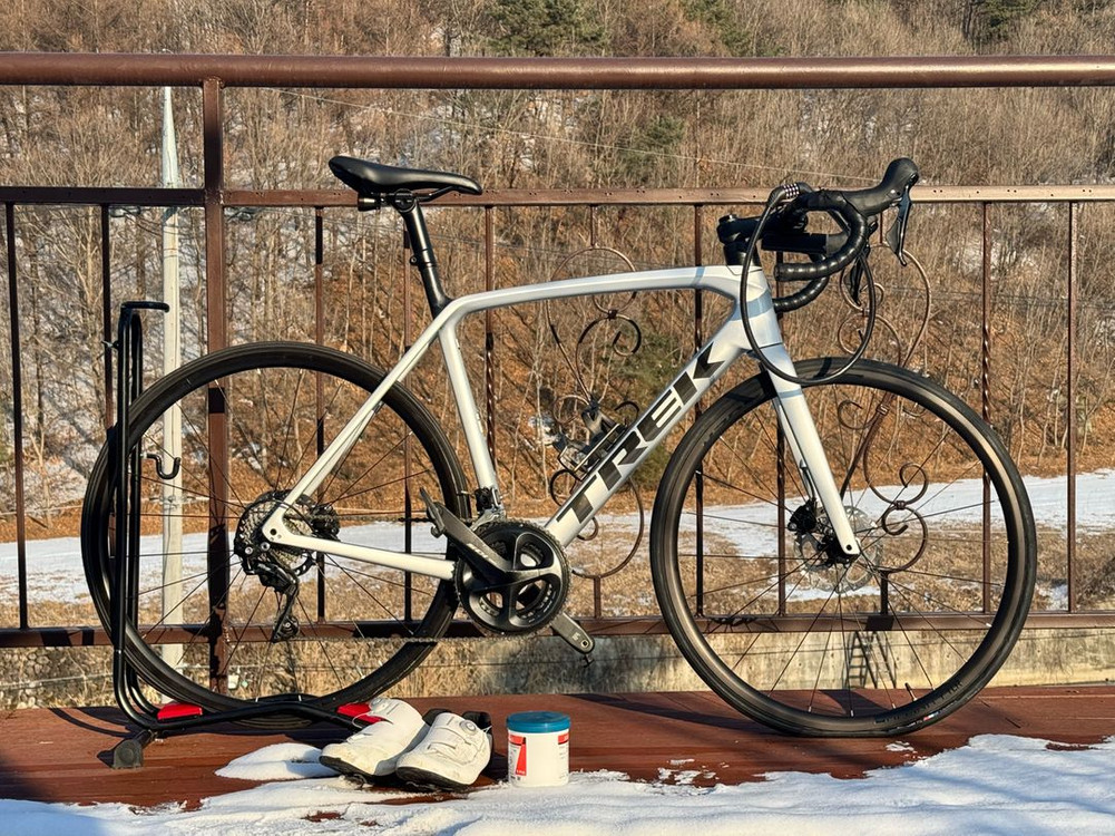 트렉 에몬다 sl5 및 나머지 이미지