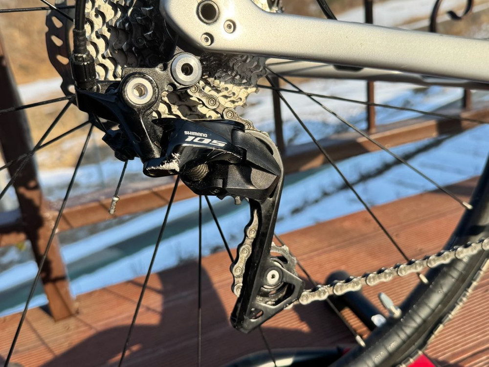 트렉 에몬다 sl5 및 나머지 이미지