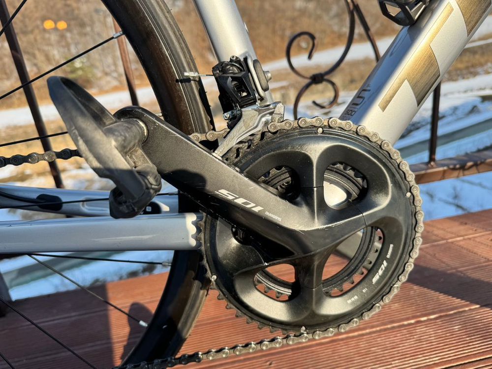 트렉 에몬다 sl5 및 나머지 이미지