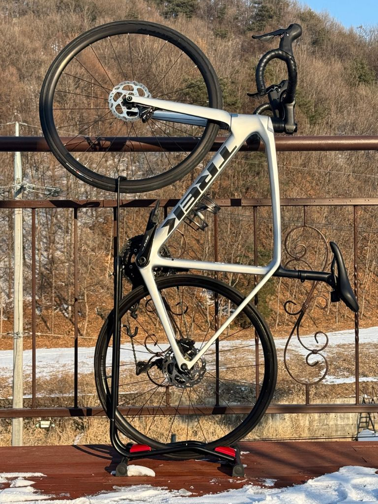 트렉 에몬다 sl5 및 나머지 이미지