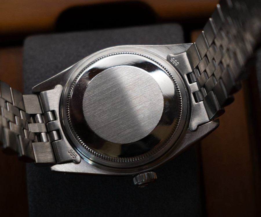 롤렉스 데이저스트 16014 텐포인트 다이아 시계 이미지