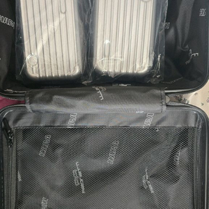 하라 여행용하드캐리어15인치