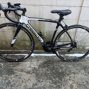 카본 로드자전거 트리곤 다크니스 sl4(상품 설명 봐주세요) 이미지