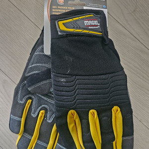 Magid 고성능 작업용 장갑