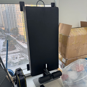 노르딕컬 전용 벤치