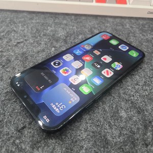 아이폰12프로맥스 256G A급