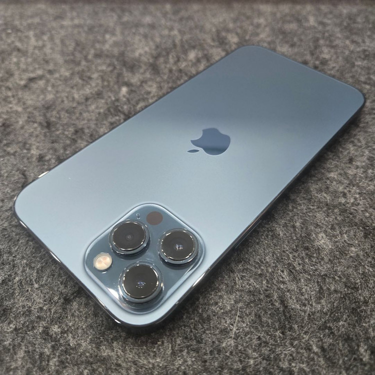 아이폰12프로맥스 256G A급--5