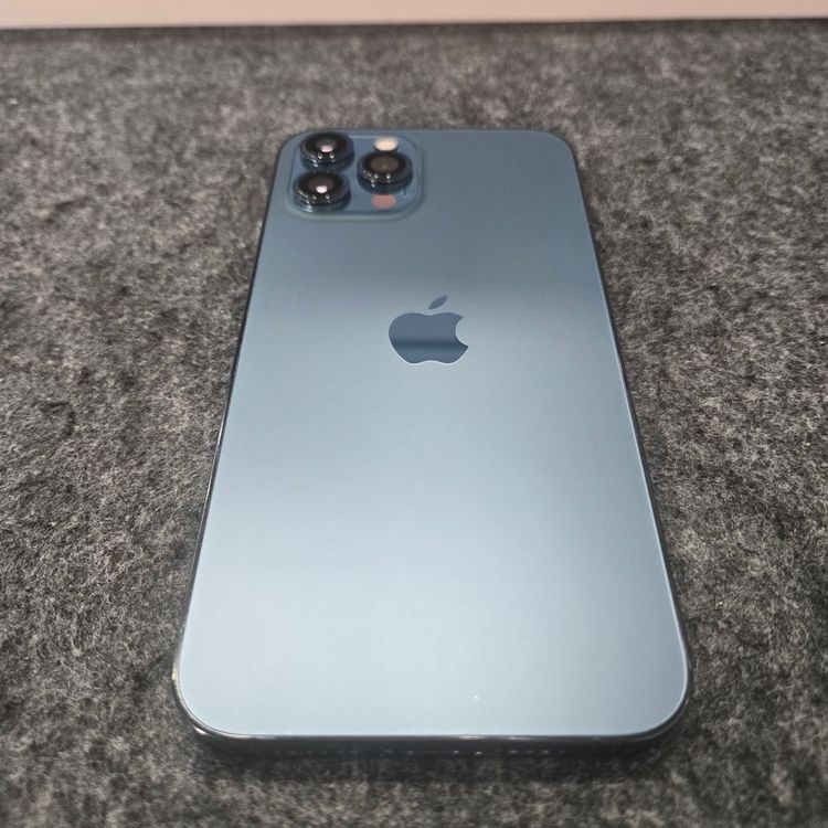 아이폰12프로맥스 256G A급--6