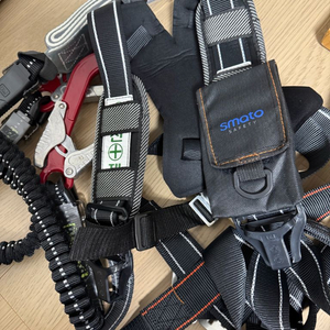 smato 스마토 안전벨트 이미지