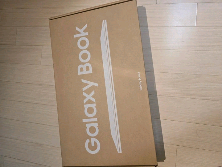 갤럭시북4 NT750XGR-A51AS 256GB 실버--0