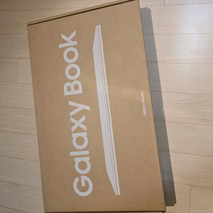 갤럭시북4 NT750XGR-A51AS 256GB 실버