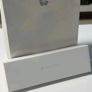 애플워치11 46mm 제트 블랙 알루미늄 GPS 미개봉