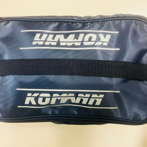 탁구공 바구니 코만 자석형