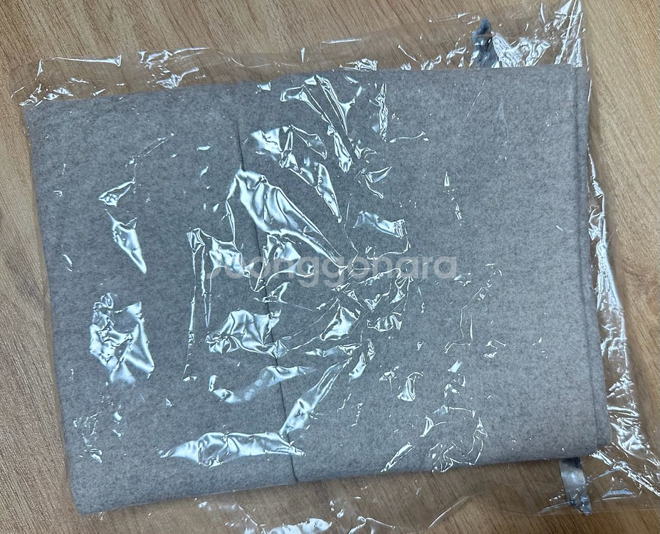 새상품 울바지 울팬츠 울와이드바지 밴딩바지 사이즈L--5