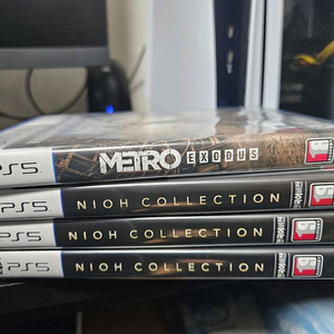 PS5 묶음 판매용