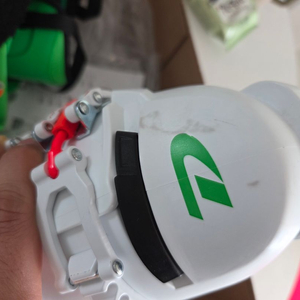 스키부츠 이미지