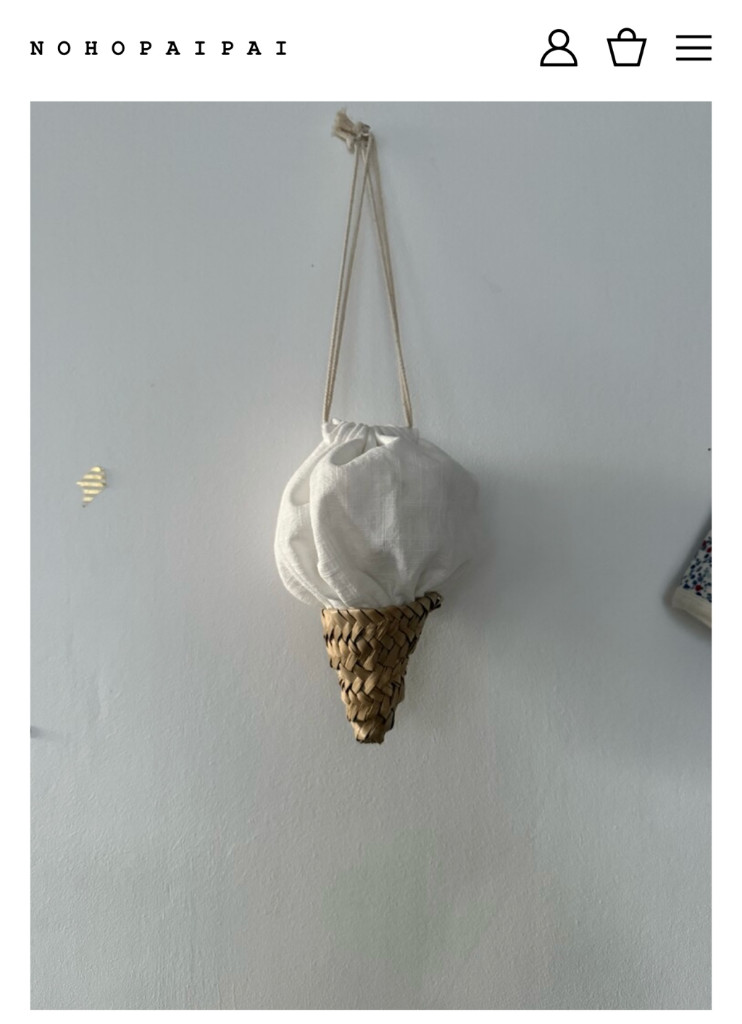 노호파이파이 야자맛 젤라또백 택포--6