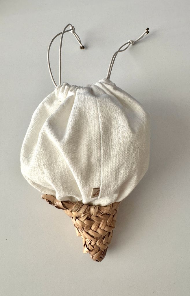 노호파이파이 야자맛 젤라또백 택포--1