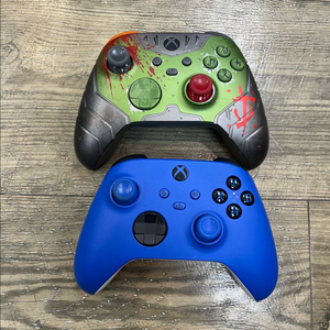 Xbox 컨트롤러 4세대