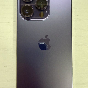 아이폰14 프로 128GB 딥 퍼플