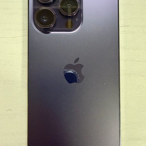 아이폰14 프로 128GB 딥 퍼플