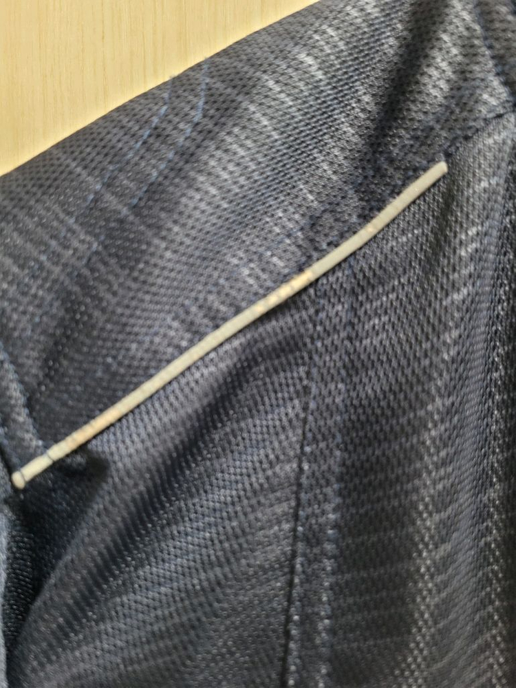 쿠시타니 풀메쉬 자켓 L사이즈 판매합니다--6