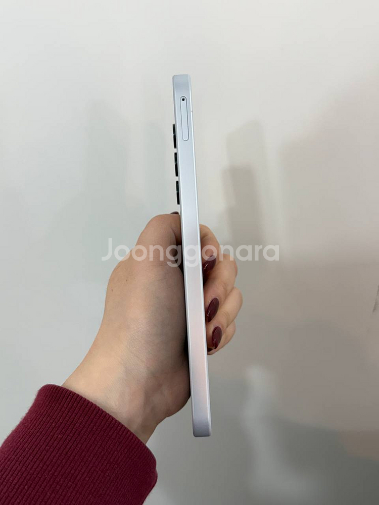 무잔상/보증O)갤럭시A16 그레이 128GB Y1401--6