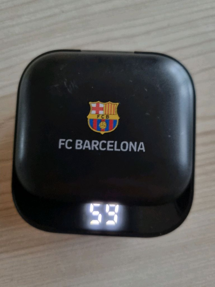 무선 이어폰 + 충전케이스 세트 2개--1