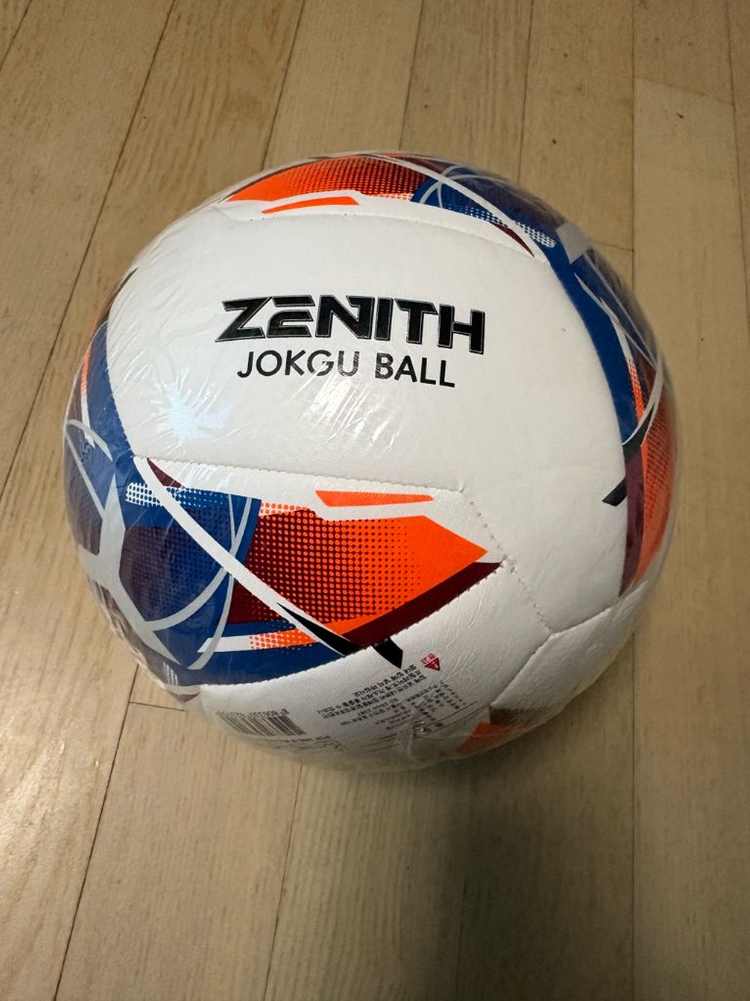 (새상품)비바 족구공 4호--0