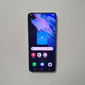 갤럭시 S21 256GB 깔끔 저렴 정상해지