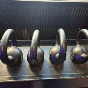 케틀벨 4kg 이미지