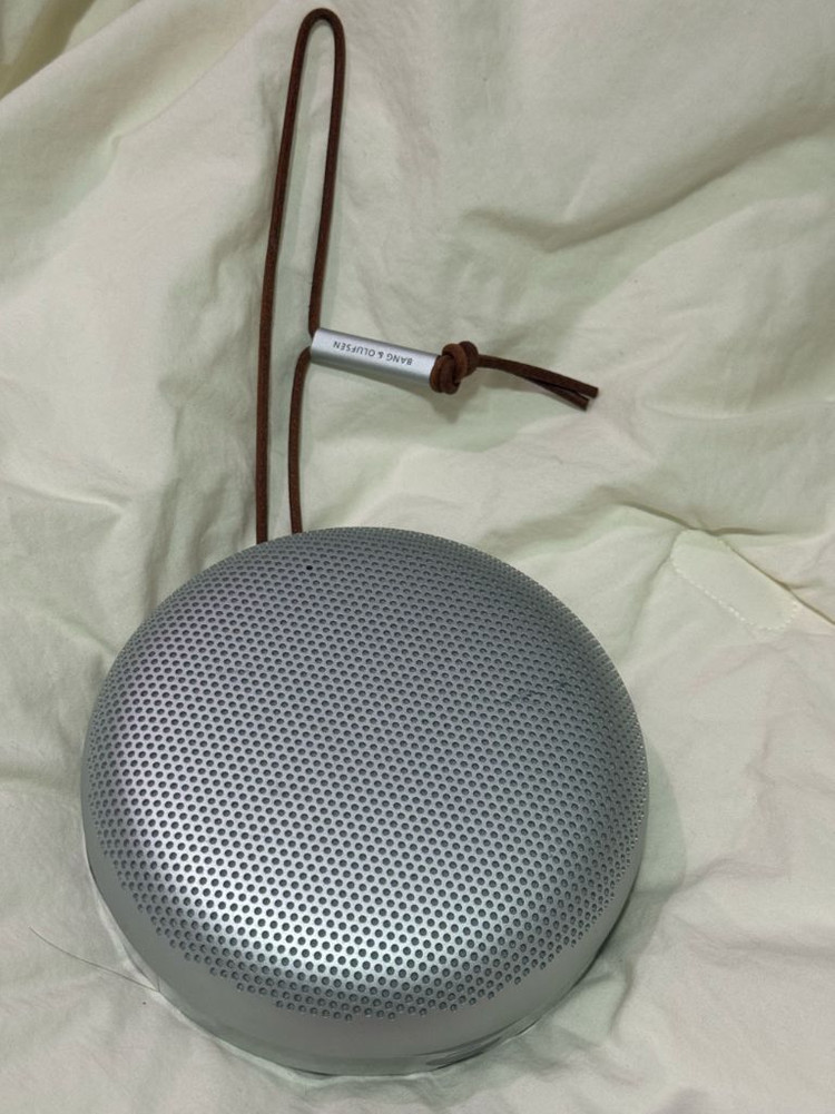 뱅앤올룹슨 블루투스 스피커 A1 2세대--0