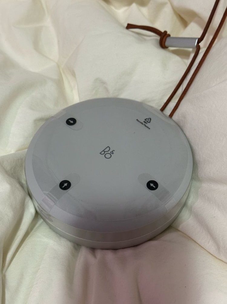 뱅앤올룹슨 블루투스 스피커 A1 2세대--1